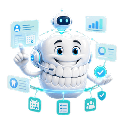 DentalIA-CRM